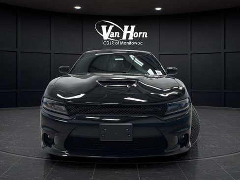 Used 2020 Dodge Charger GT w/ Plus Group AWD/4WD image 2