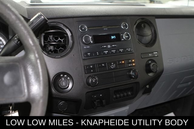 Used 2015 Ford F350 XL AWD/4WD image 20