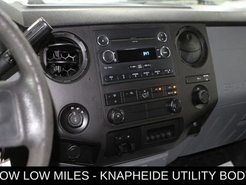 Used 2015 Ford F350 XL AWD/4WD image 20