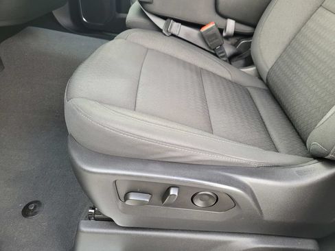 Used 2023 Chevrolet Silverado 1500 LT w/ Protection Package RWD image 17
