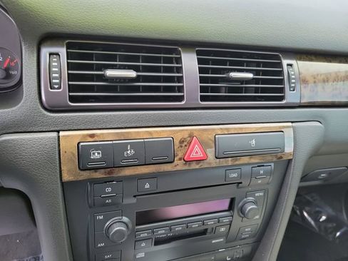 Used 2003 Audi RS 6 image 18