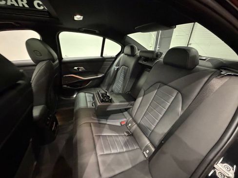 Used 2021 BMW M340i xDrive w/ Premium Package AWD/4WD image 36
