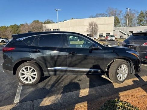 Used 2021 Acura RDX FWD image 2