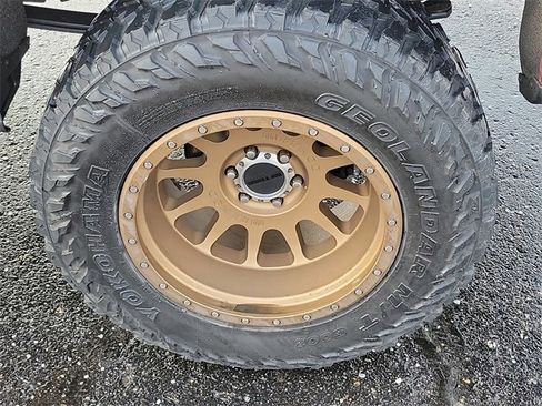 Used 2021 Chevrolet Silverado 1500 RST w/ All Star Edition Plus image 30