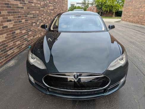 Used 2012 Tesla Model S Signature Performance RWD image 7