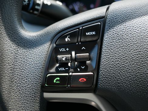 Used 2018 Hyundai Tucson SE AWD/4WD image 27
