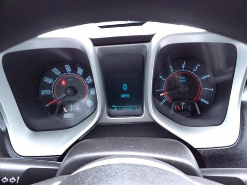 Used 2011 Chevrolet Camaro LT image 15