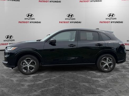 Used 2024 Honda HR-V EX-L image 6