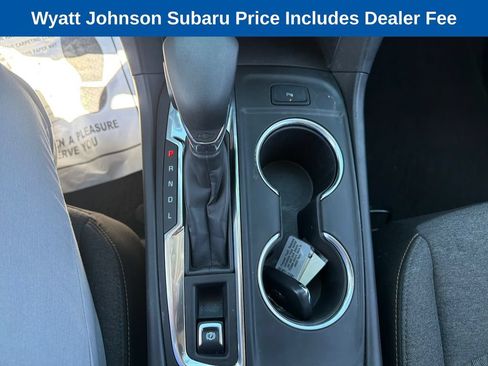 Used 2024 Chevrolet Equinox LT AWD/4WD image 23