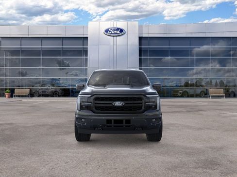 New 2026 Ford F150 Lariat w/ Equipment Group 501A Mid AWD/4WD image 6