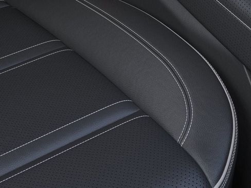 New 2025 GMC Sierra EV Denali image 45