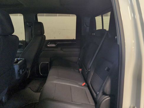 New 2026 Chevrolet Silverado 2500 LT w/ Trail Boss Package image 24