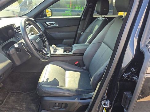 Used 2024 Land Rover Range Rover Velar Dynamic SE AWD/4WD image 3