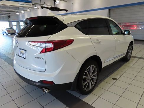 Used 2019 Acura RDX Technology Package image 14