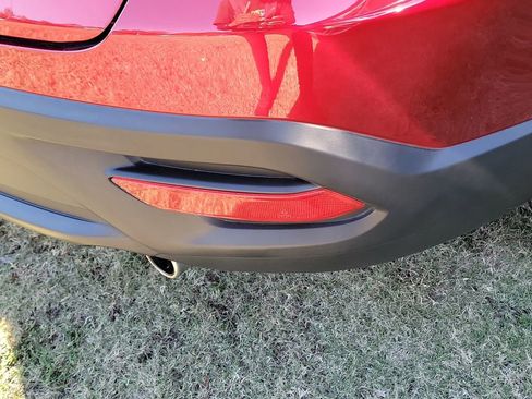 Used 2023 MAZDA CX-9 Touring image 22