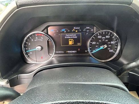 Used 2019 Ford F250 Lariat w/ Lariat Ultimate Package AWD/4WD image 30