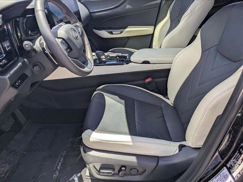 Used 2023 Lexus NX 350 AWD w/ Cold Area Package image 15
