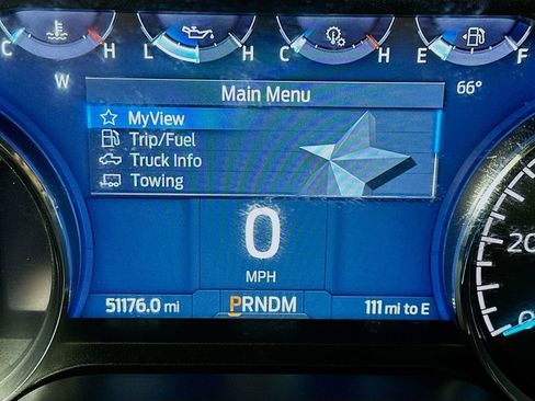 Used 2022 Ford F150 XLT w/ Equipment Group 302A High AWD/4WD image 15