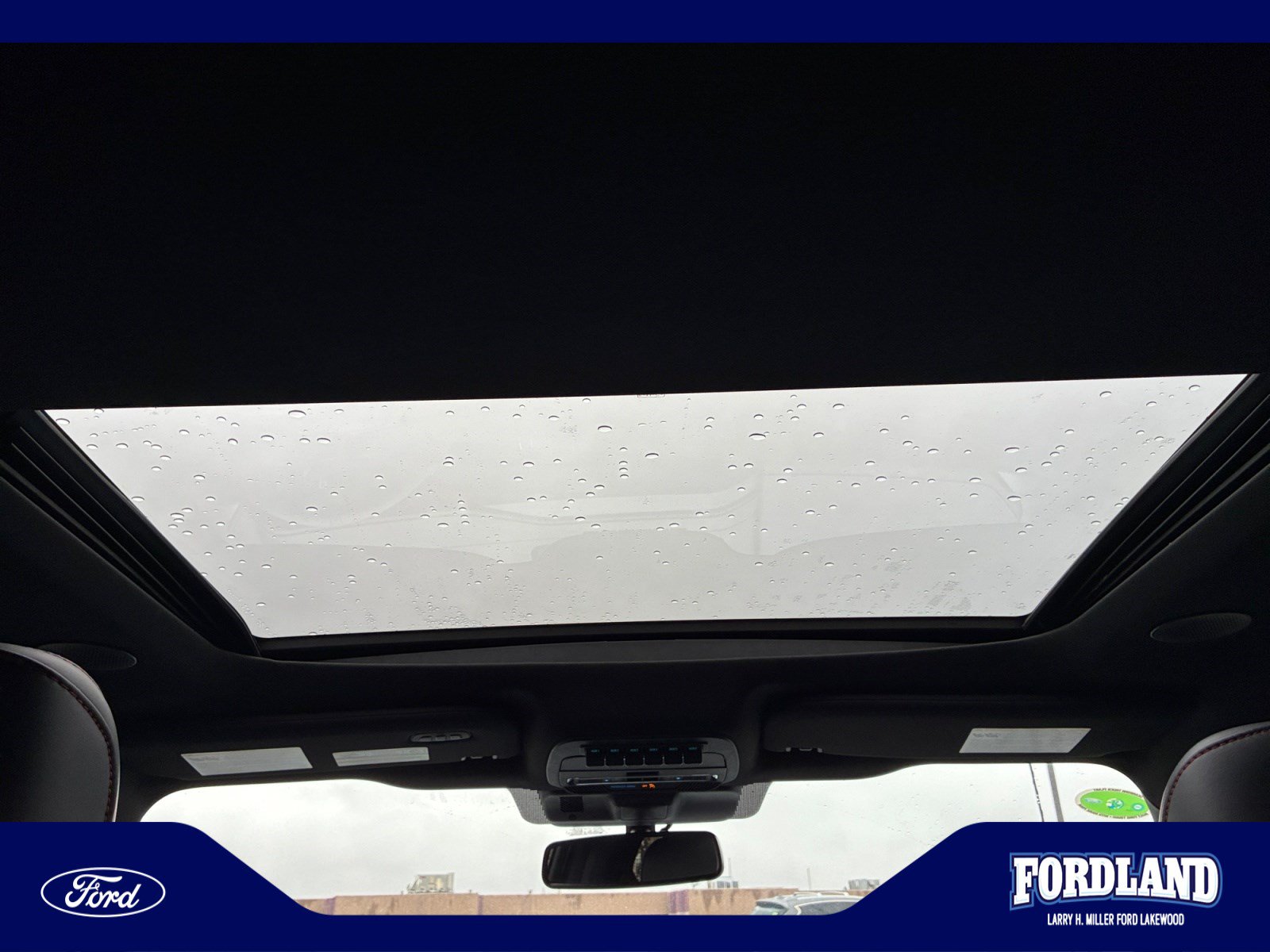 Used 2025 Ford F150 Raptor AWD/4WD image 33