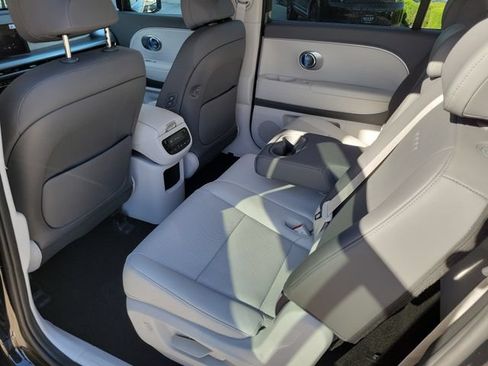 New 2026 Hyundai Ioniq 9 SEL AWD/4WD image 19