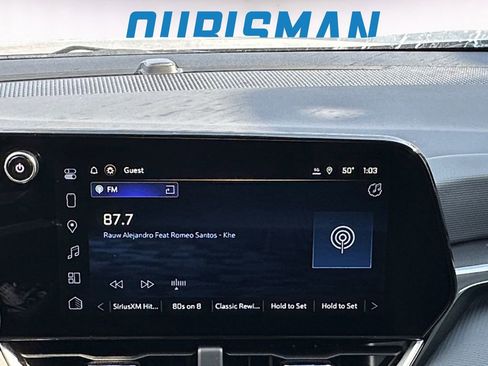 New 2026 Chevrolet Equinox LT w/ Convenience Package II image 14