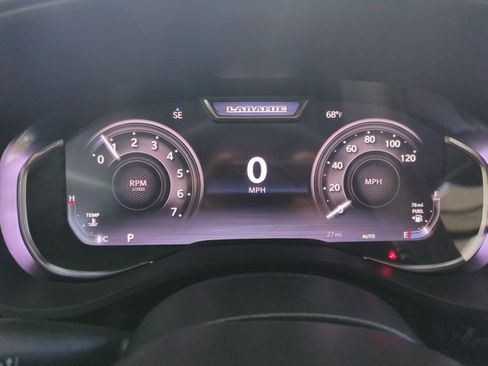 New 2026 RAM 1500 Laramie AWD/4WD image 11