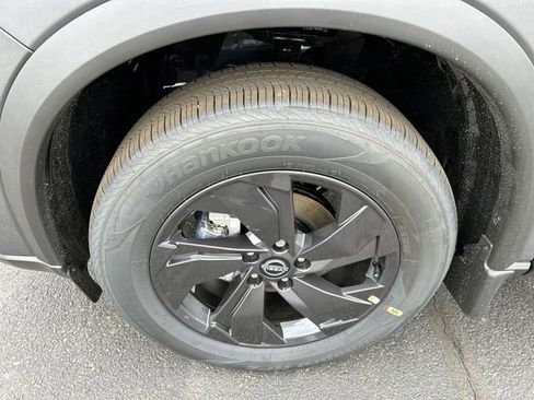 New 2026 Nissan Rogue SV w/ Cold Weather Package AWD/4WD image 8