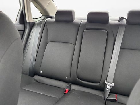 Certified 2024 Honda Civic EX image 14