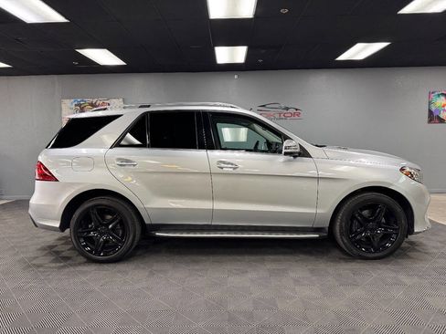 Used 2016 Mercedes-Benz GLE 400 4MATIC image 17