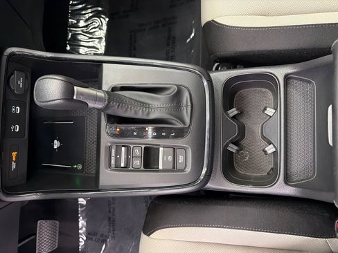 Used 2026 Honda CR-V EX image 31