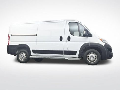 Used 2023 RAM ProMaster 2500 FWD image 33