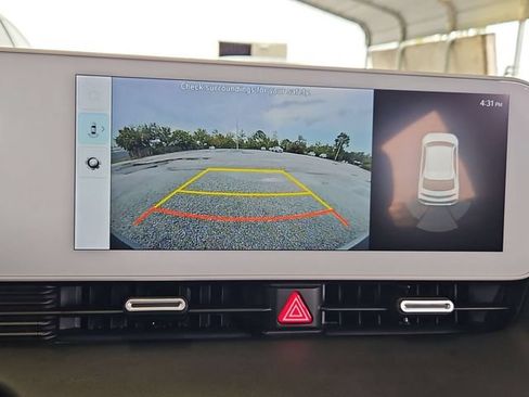 Used 2023 Hyundai Ioniq 5 SE w/ Cargo Package RWD image 17