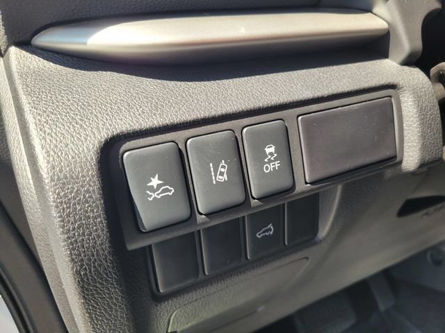Used 2025 Mitsubishi Eclipse Cross SE AWD/4WD image 19