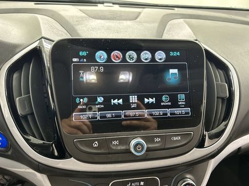 Used 2018 Chevrolet Volt LT w/ LT Driver Confidence Package FWD image 14
