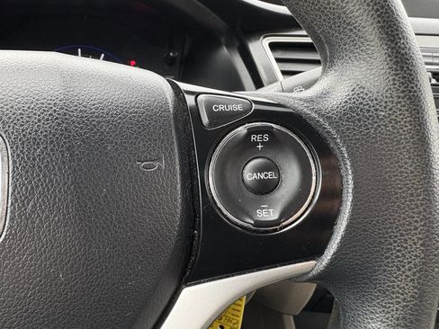 Used 2013 Honda Civic LX image 28
