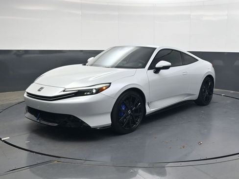 New 2026 Honda Prelude image 8