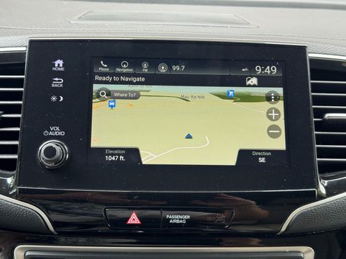 Used 2021 Honda Pilot Touring image 26