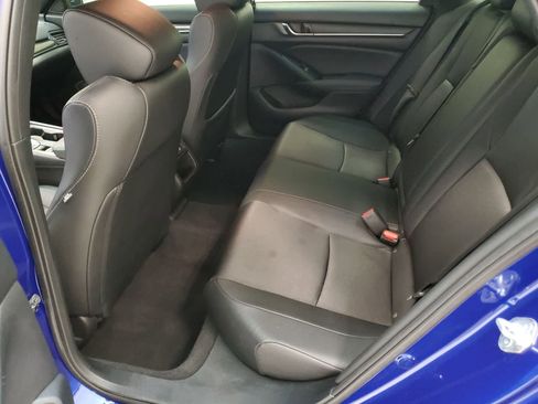 Used 2021 Honda Accord Sport image 18