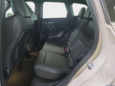 New 2026 BMW X1 xDrive28i w/ Technology Package AWD/4WD image 9