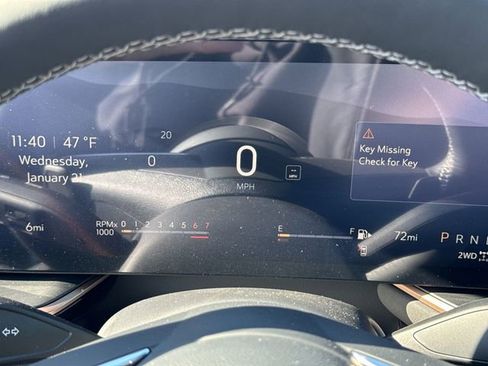 New 2026 Buick Envision Sport Touring image 15