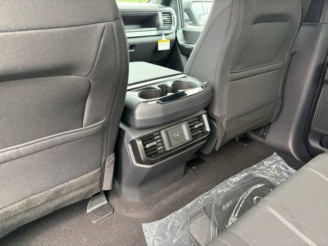 New 2026 Ford F150 STX w/ Equipment Group 200A AWD/4WD image 9