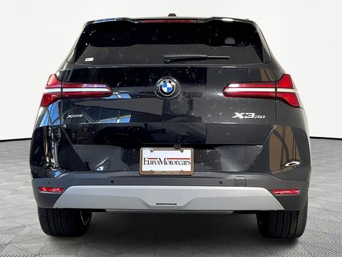 New 2026 BMW X3 xDrive30 w/ Convenience Package image 7
