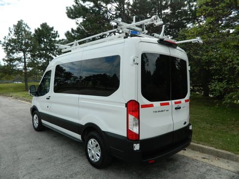 Used 2019 Ford Transit 150 XLT RWD image 6
