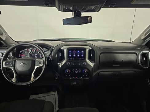 Used 2020 Chevrolet Silverado 1500 RST w/ All-Star Edition AWD/4WD image 9