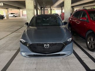 Used 2023 MAZDA MAZDA3 AWD 2.5 Turbo Hatchback video 1