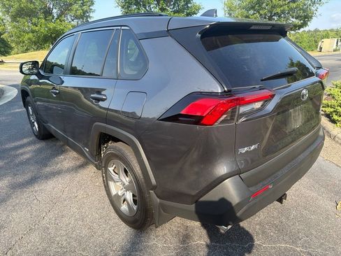 Used 2025 Toyota RAV4 XLE w/ Convenience Package AWD/4WD image 7