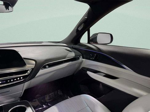 Used 2024 Cadillac Lyriq Luxury w/ LPO, Floor Liner Package image 13