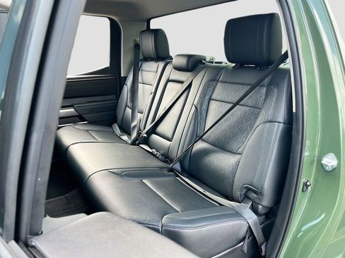 Used 2023 Toyota Tundra SR5 w/ TRD Sport Premium Package AWD/4WD image 23