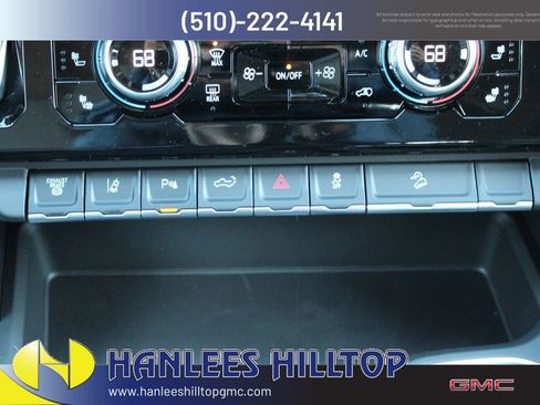 New 2026 GMC Sierra 2500 Denali w/ Max Trailering Package image 20