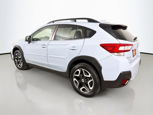 Used 2018 Subaru Crosstrek 2.0i Limited AWD/4WD image 6